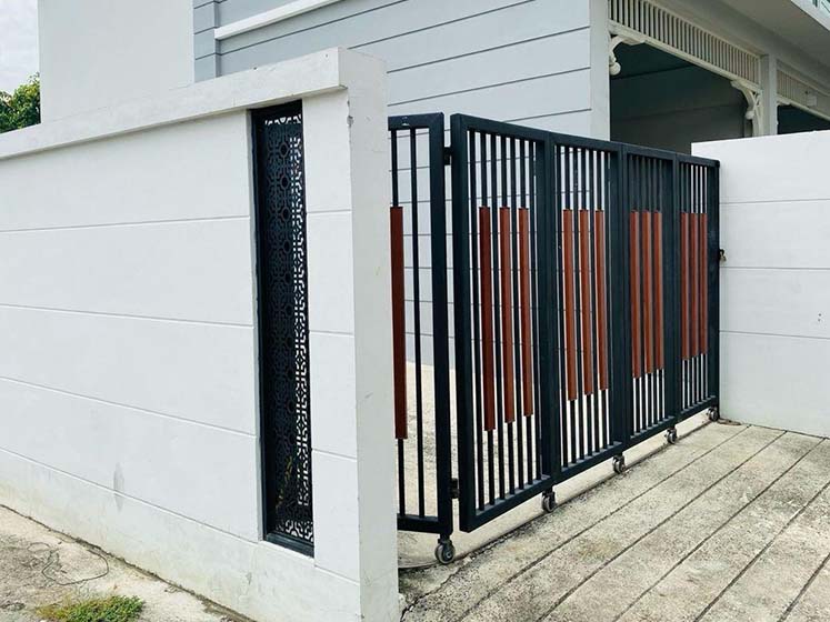 Townhouse in Sukhumvit 